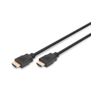 Digitus HDMI Kábel - 3m - Highspeed kép