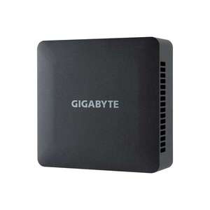 Gigabyte pc brix, intel core i5 1335u 4.6ghz, 2xhdmi, displayport... kép