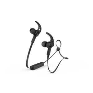 Hama Freedom Run II Headset Vezeték nélküli Fülre akasztható Spor... kép