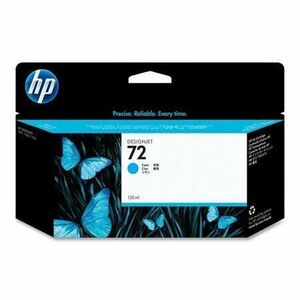 HP C9371A Vivéra Cián Tintapatron - 130ml kép
