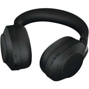 Jabra Evolve2 85 Vezeték Nélküli Headset - Zajszűrés kép