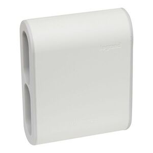 Legrand 4-es Elágazó Dugó - 230V, 6A, Fehér kép
