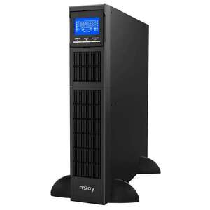 Njoy PWUP-OL150BA-AZ01B Szünetmentes Balder 1500, 1500VA, 1500W, ... kép