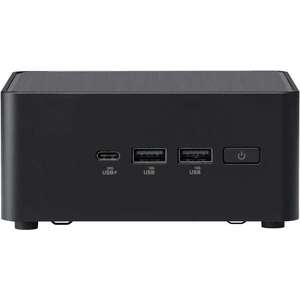 ASUS NUC 14 Pro RNUC14RVHI300002I UCFF Fekete 100U kép