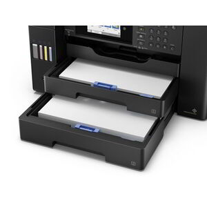 Epson tintasugaras nyomtató - ecotank l15160 (a3+, mfp, színes, 4... kép