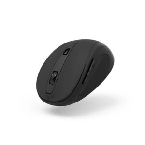 Hama Wireless Mouse Mw-400 V2 Laptop Számítógép Vezeték Nélküli kép