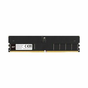 Silicon Power DDR5 16GB 4800MHz ECC Memória Modul kép