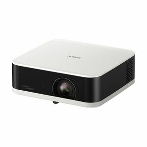 Epson EF-61W 3LCD / 700Lumen / Full HD lézer okos projektor kép