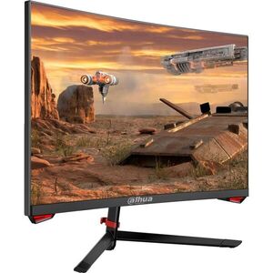 Dahua 24" LM24-E230C Monitor kép