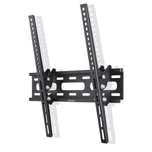 Hama FITV Fali TV Tartó - 32"-75", LCD/Monitor, Fekete kép