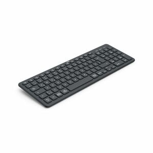 Hama WK-300 Multi-Device Bluetooth/RF Vezeték Nélküli Billentyűze... kép