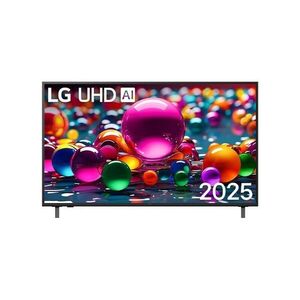 Lg 55UA75003LA UHD SMART LED Televízió kép