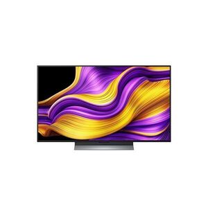 LG OLED48G53LS UHD SMART OLED Televízió kép