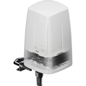Teltonika PR1ICA70 hálózati antenna Mindenirányú antenna SMA 28 dBi kép
