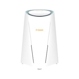 D-link 4g/5g modem + wireless router dual band be7200 1xwan(2.5gb... kép