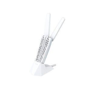 D-link vezeték nélküli USB adapter, kétsávos, be6500, AE65U kép