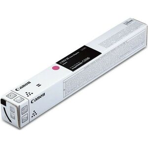 Canon C-EXV Toner Magenta - iRC3326i Kompatibilis kép