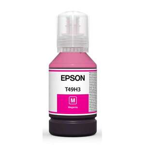 Epson T49H3 Eredeti Tintapatron Magenta kép