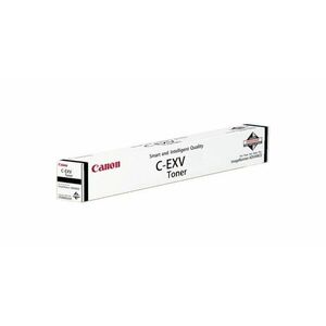Canon C-EXV64 Eredeti Fekete Toner - iRC3326i kép