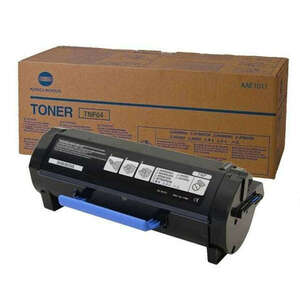 Konica-Minolta TNP64 Toner Black 25.000 oldalra kép