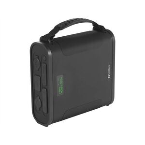 Sandberg túlélő powerbank 9in1 144000 mAh 421-37 kép