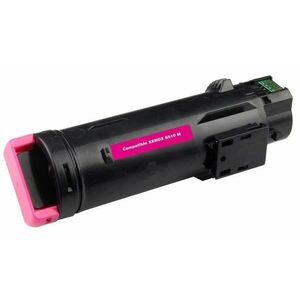 Xerox Phaser 6510, WC6515 Magenta Extra Hi-Cap toner 4, 3K kép