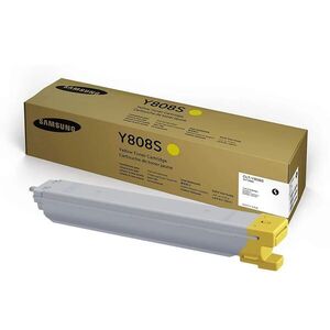 Samsung SS735A Toner Yellow 20.000 oldal kapacitás Y808S kép