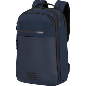 SAMSONITE Moderny Hátizsák 14.1" kék kép