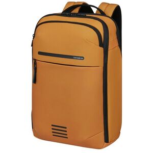 Samsonite 158031-1924 Moderny 15.6" Laptop hátizsák - Sárga kép
