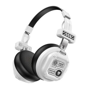 ONIKUMA Headset GT803 Fehér ONIKUMA GT803 játékfejhallgató kép
