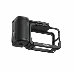 Foganty Grip Z Ramką Montażową Frame Mount + Iso Do Dji Action 5... kép