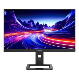 Dahua 27"-es LM27-E341A IPS QHD 240Hz 2xHDMI 2xDP monitor kép