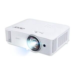 Acer S1287 XGA 4000 Lumen 3D Projektor - Fehér kép