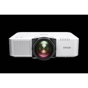 Epson EB-L690SE WUXGA 6000 Lumen Projektor - Fehér kép