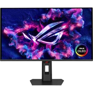 Asus 26.5" ROG Strix XG27AQDNG 16: 9 QHD QD-OLED Gaming Monit... kép