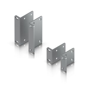 Ubiquiti UACC-Rack-Ear-1U Rögzítő készlet kép