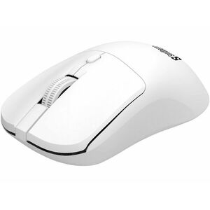 SANDBERG Wireless Mouse Egér Fehér kép