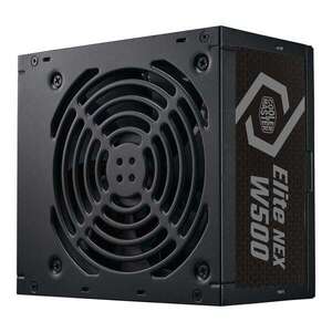 Cooler Master Elite NEX W500 500W Tápegység kép
