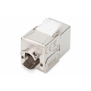 Digitus Professional DN-93612 Cat6 Keystone Aljzat kép