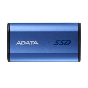 ADATA SE880 1TB Külső SSD - USB-C - Kék kép