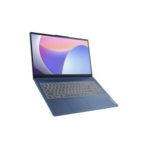 Lenovo IdeaPad Slim 3 Laptop Kék (15.6" / Intel Core i5-1245... kép