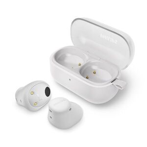 Philips TAT2149WT/00 TWS Bluetooth Fülhallgató kép