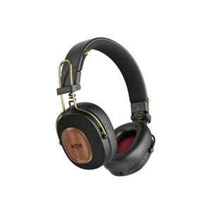 Marley Positive Vibration Riddim Wireless Fejhallgató Headset - R... kép