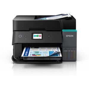 Epson EcoTank L6390 színes tintasugaras multifunkciós nyomtató kép
