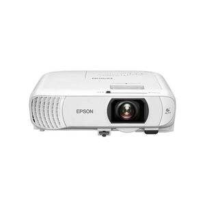 Epson EH-TW840 4000 ANSI lumen 3LCD 1080p (1920x1080) Fehér Adatk... kép