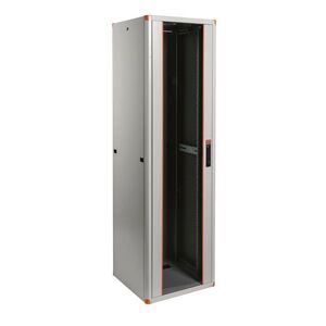Legrand EVO42U6060 Evoline 19" 42U SZÉL: 600 MÉLY: 600 MAG: 189... kép