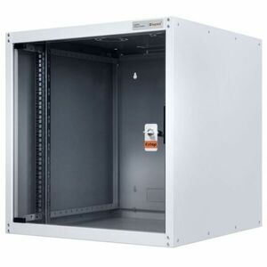 Legrand EVO12U6045 Evoline 19" 12U SZÉL: 600 MÉLY: 450 MAG: 626... kép