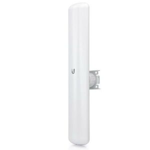 Ubiquiti LAP-120 LiteBeam 5AC 5GHz 120° 16dBi GPS szektor antenna kép