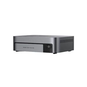 UGREEN DXP480T Plus NAS kép