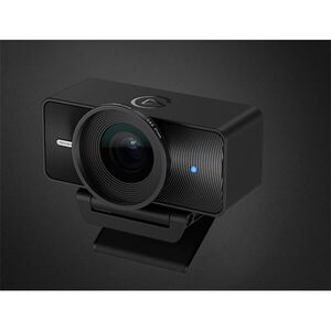 Corsair elgato webkamera facecam 4k, fekete 10WAF9901 kép
